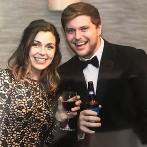 Meet your Posher, Johnny